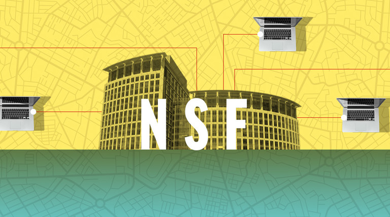 National Science Foundation 
