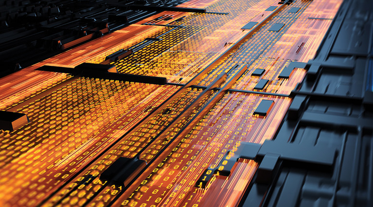 blockchain technology 