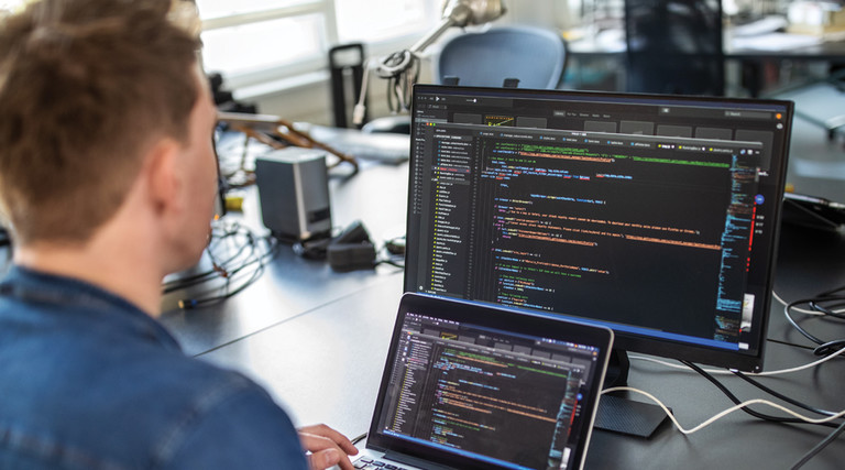 DevOps and compliance 