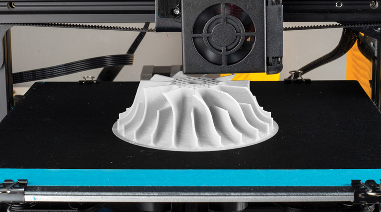 Additive Manufacturing in Federal IT