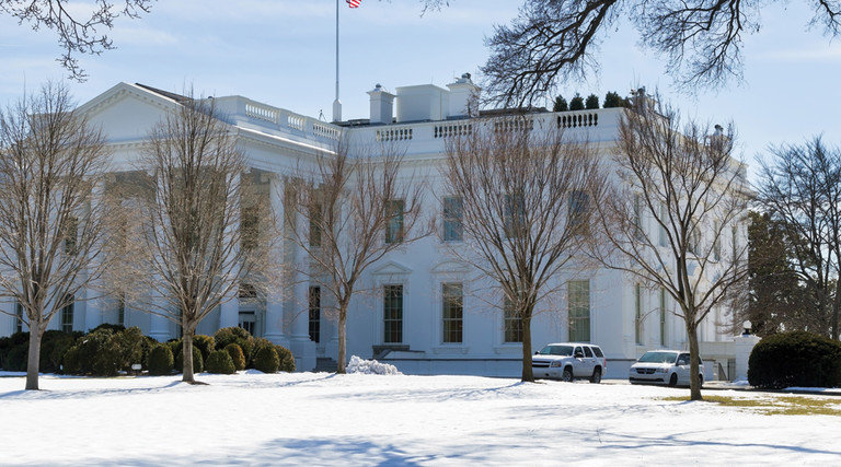 White House 