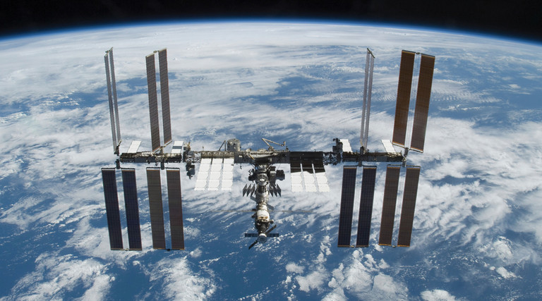 International Space Station 
