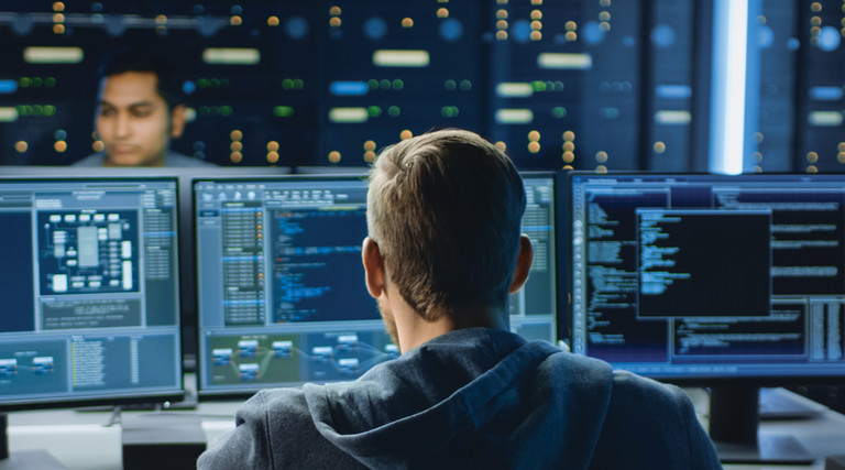 Azure cloud security 