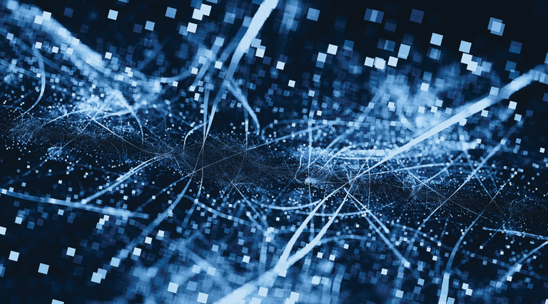 Intelligent Automation 