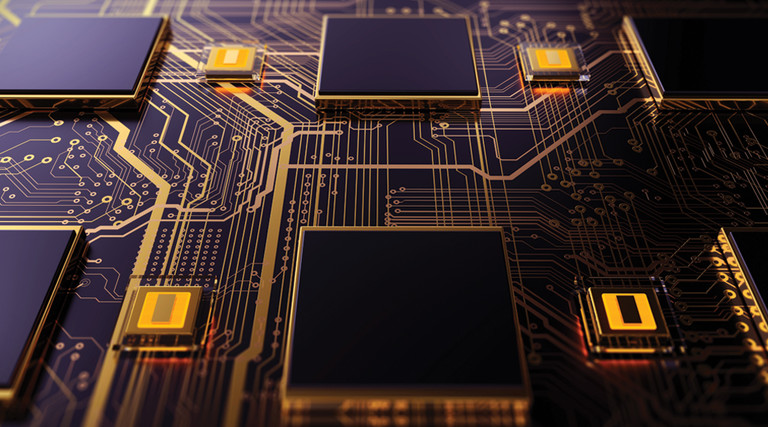 Robotic process automation 