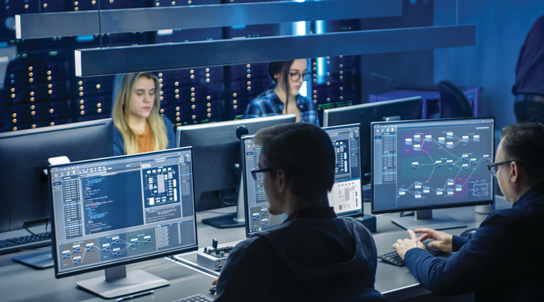 cybersecurity analysts 