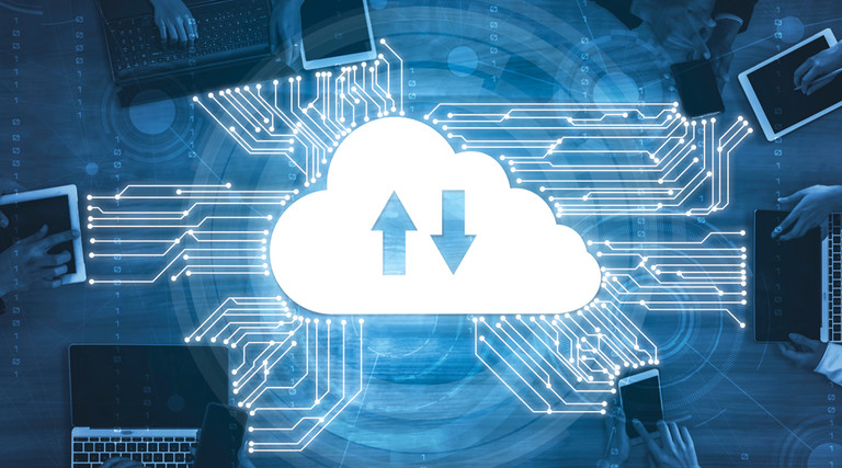 GSA cloud marketplace 