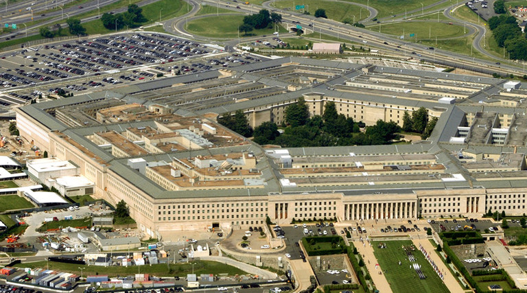 The Pentagon