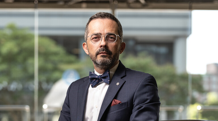 Branko Bokan