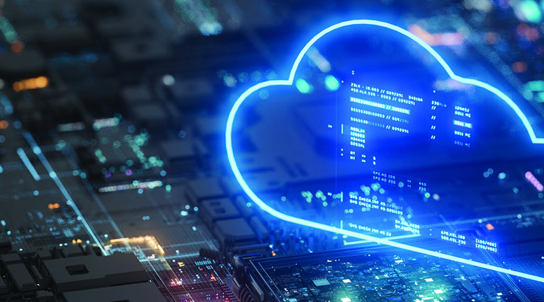 Cloud Computing Data Breach Protection