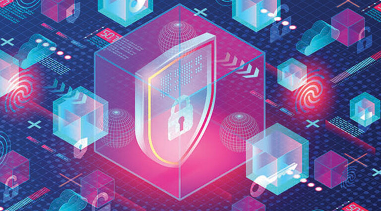 Container Security Concept
