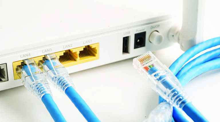 Wi-Fi cables
