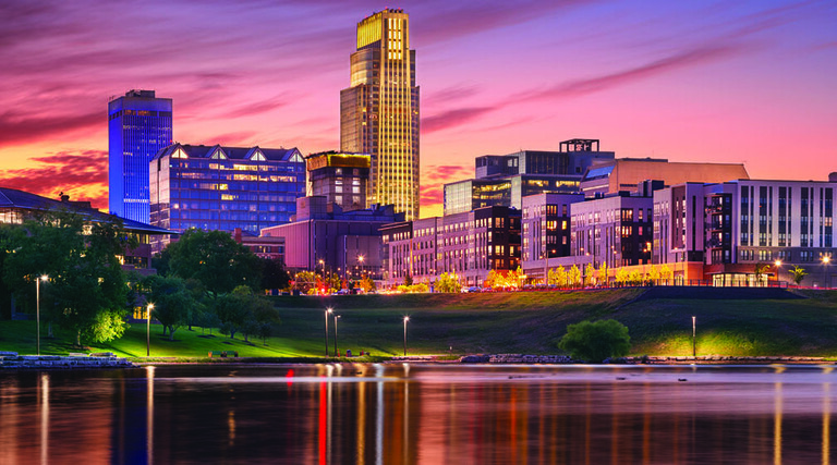 Omaha, Nebraska