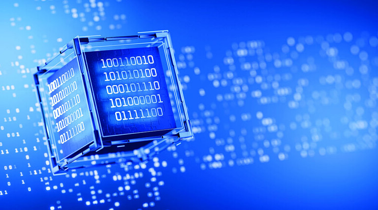 Quantum computing code