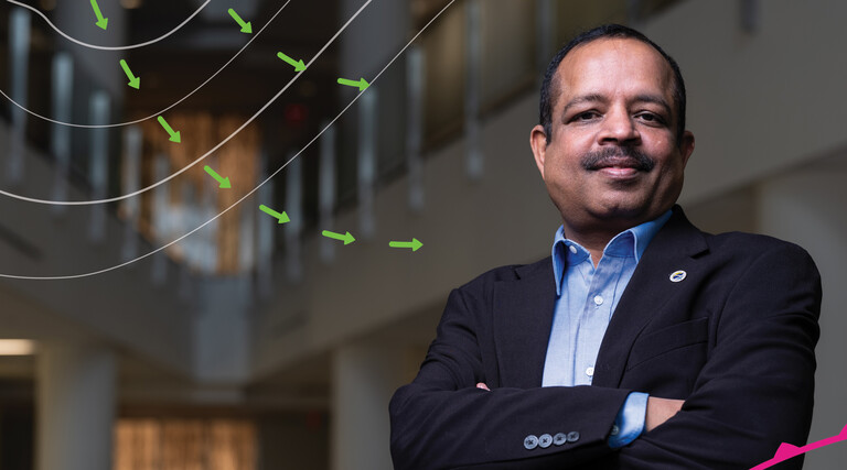 Vijay Tallapragada