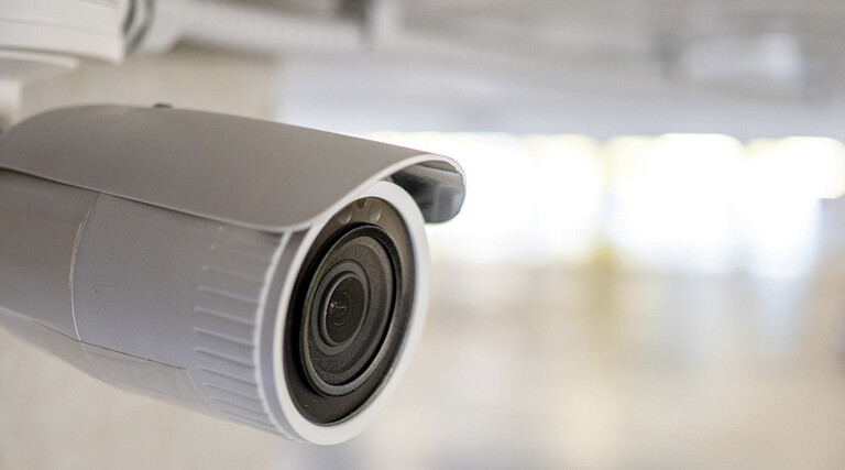Security camera