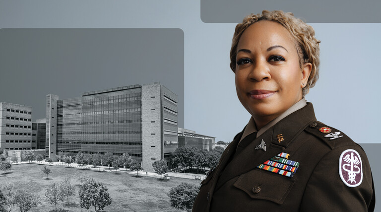 Col. Chani Cordero