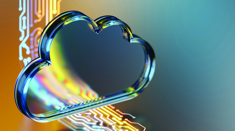 Abstract Cloud Computing