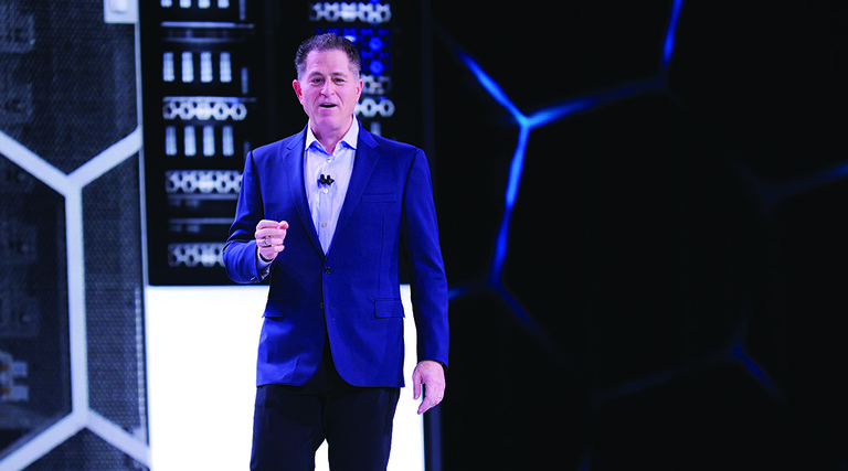 Michael Dell