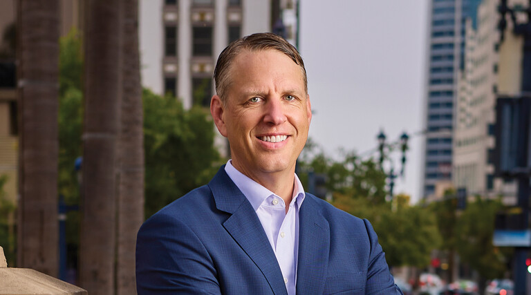 Mike Witzman