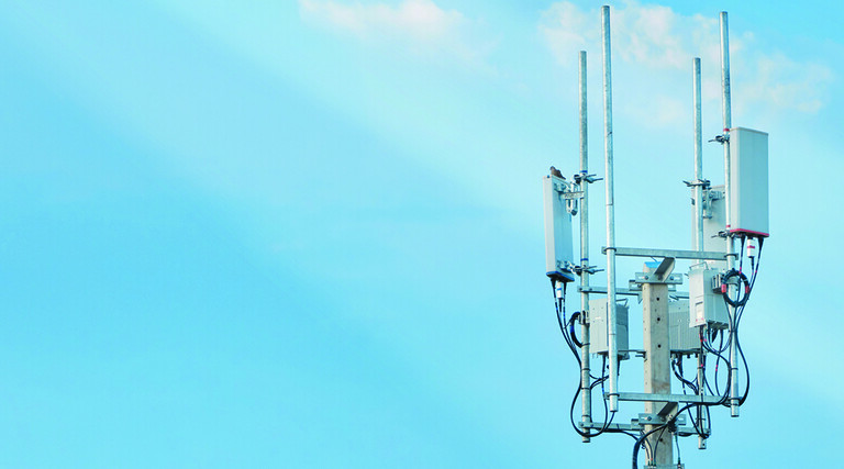 5G Antenna/transceiver