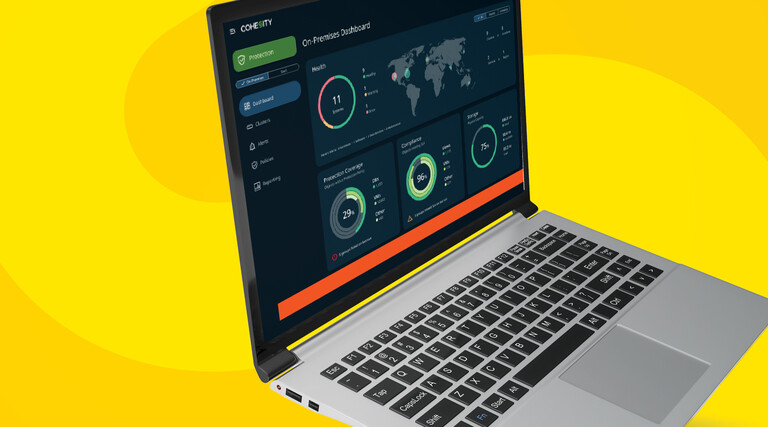 Cohesity DataProtect