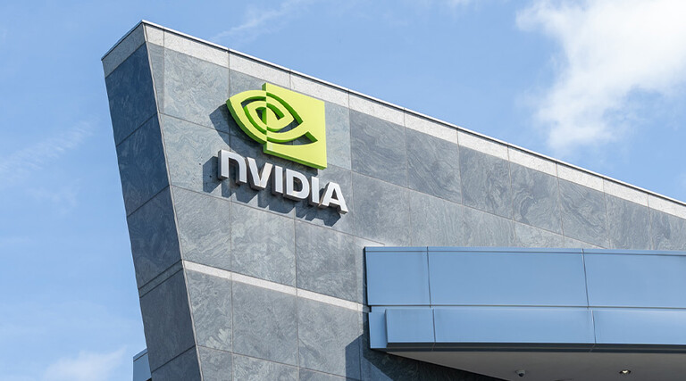 NVIDIA Office