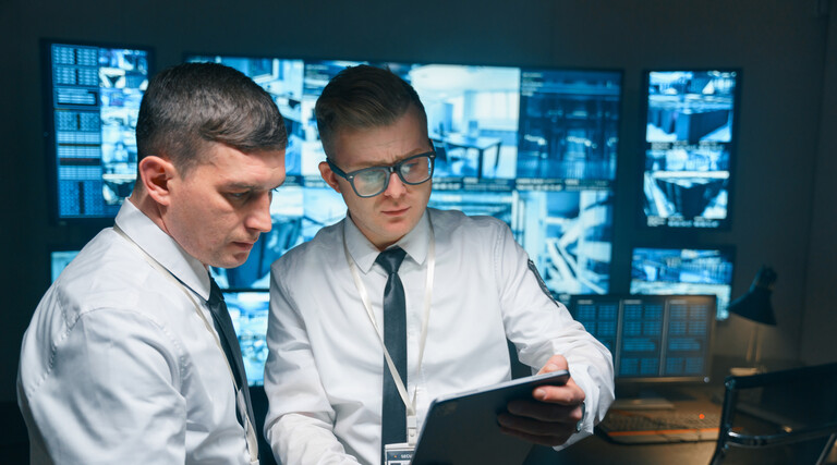 Interagency cybersecurity coordination