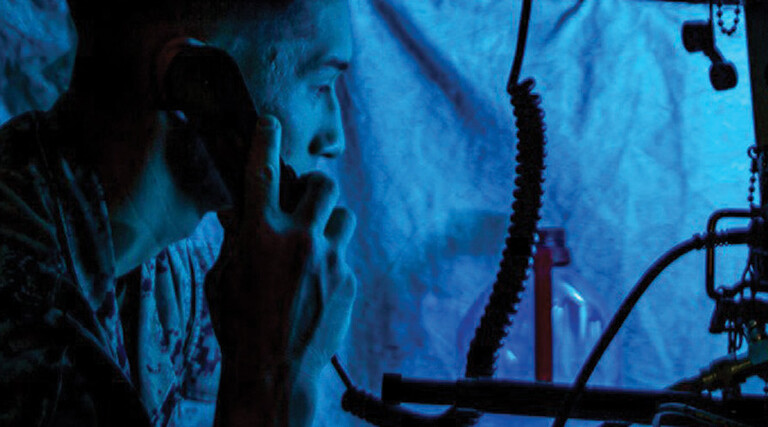 Cpl. Armando Elizalde