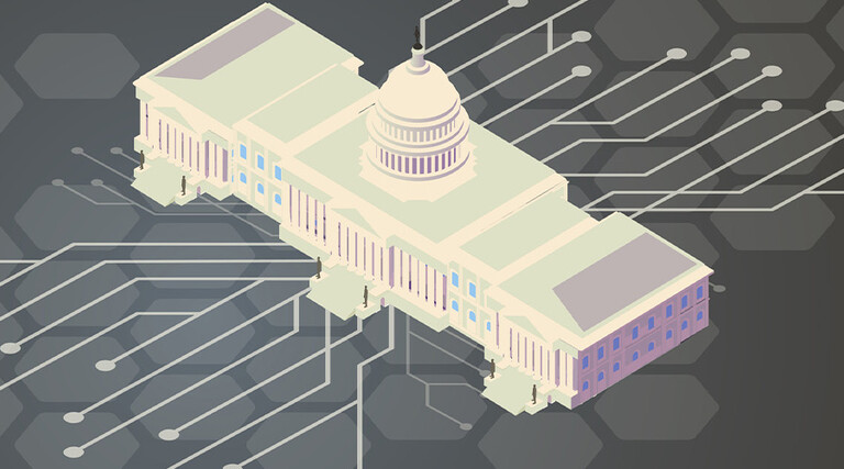 Graphic of US Capital