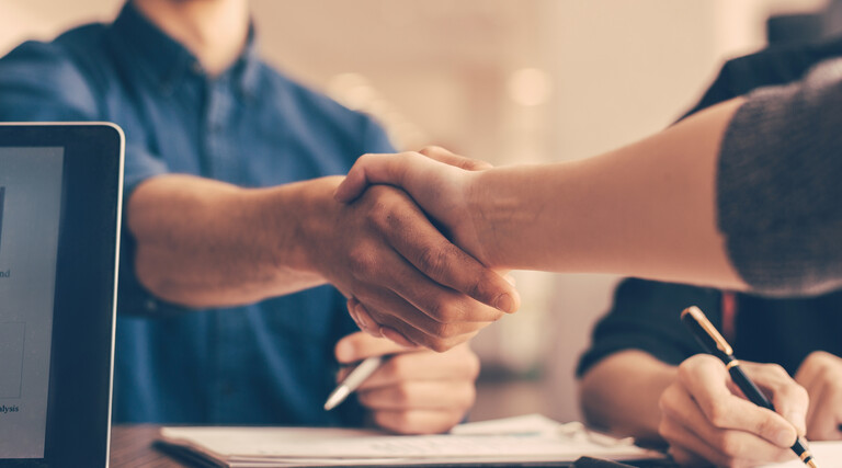 Customer relationship