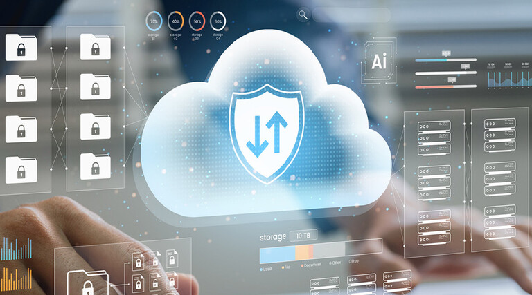 Cloud computing