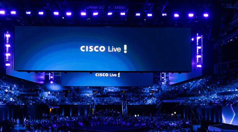 Cisco Live