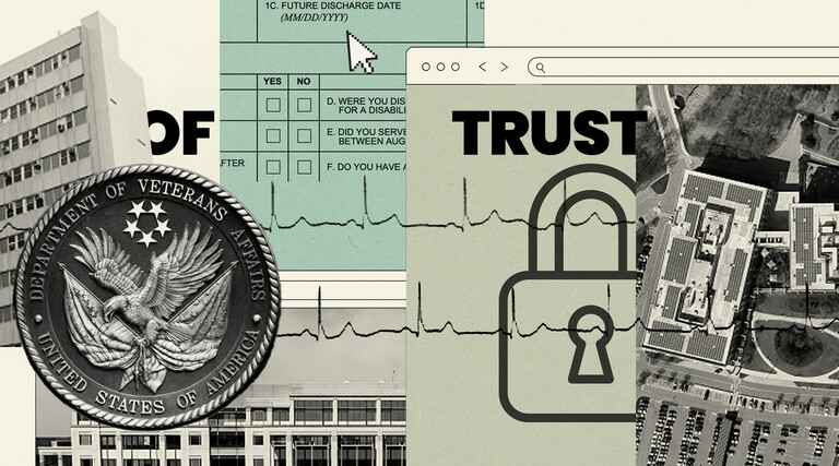 Zero trust