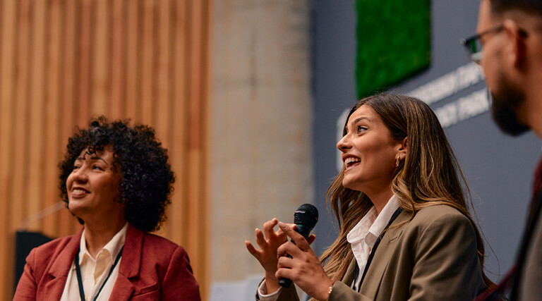 Panel discussion