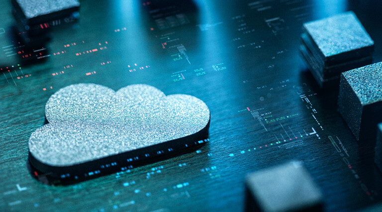 Cloud security