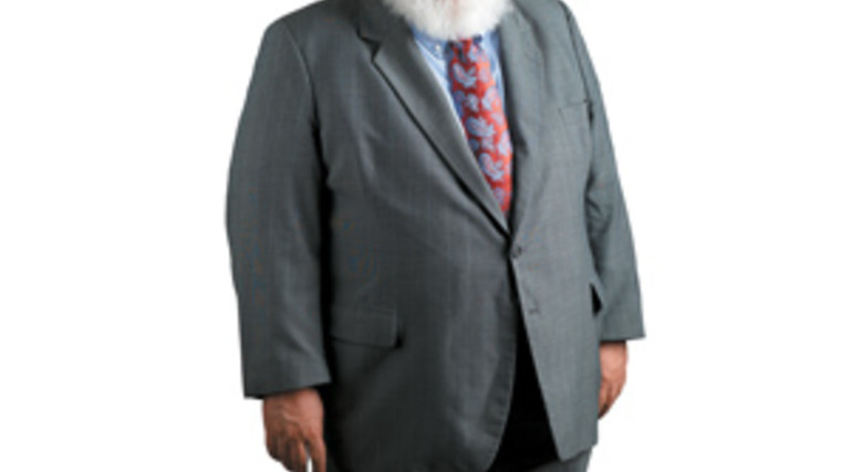 It's Really NOT About Money