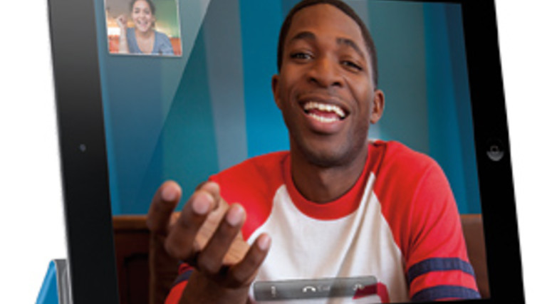 It's Raining Tablets