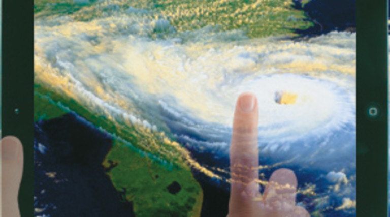 Tablets Penetrate the Workplace Where Laptops Can't