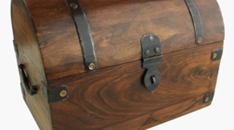 Feds Identify Security as a Top Priority