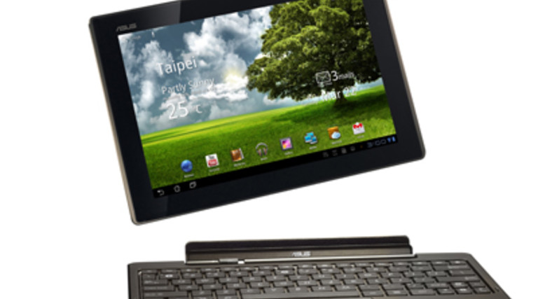 More Than Meets the Eye