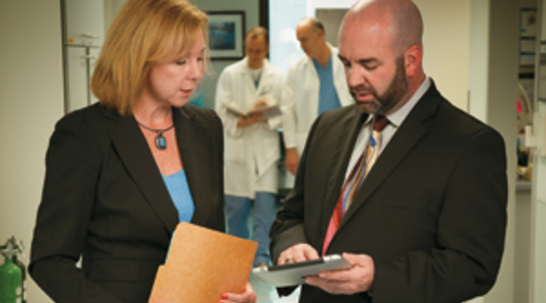 How Medical Centers Can Improve Patient Care with Health IT