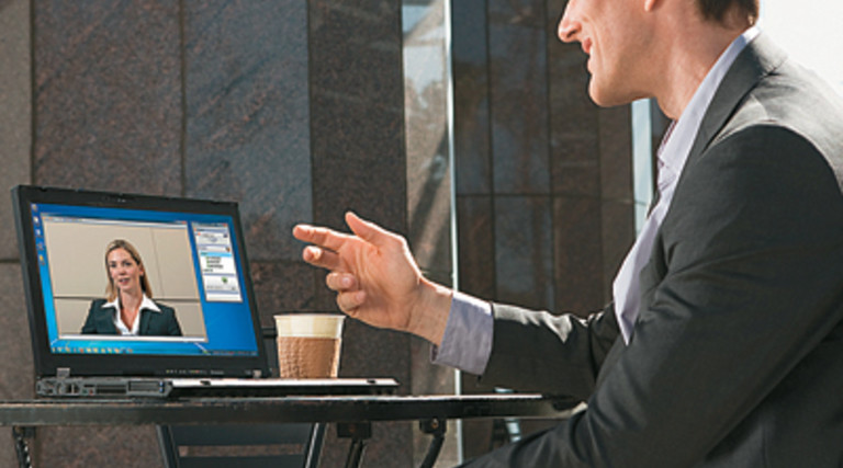 Polycom Telepresence m100