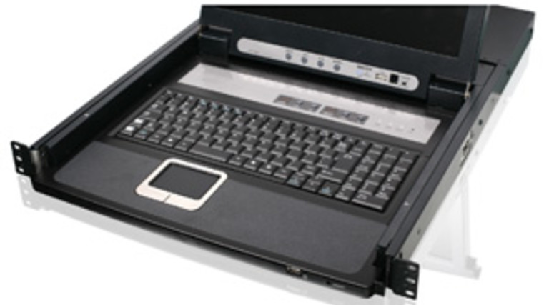 Tidy Up with Iogear’s KVM System