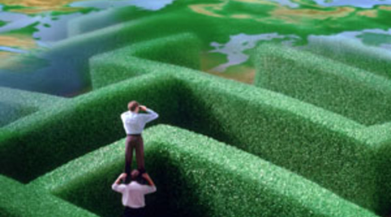 Modular Data Centers Let Federal Agencies Add Capacity