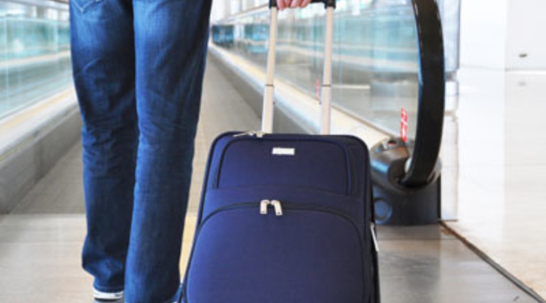 Why the TSA Is Using Instagram