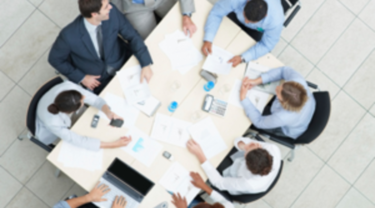 How the GSA Is Reinventing Government Offices