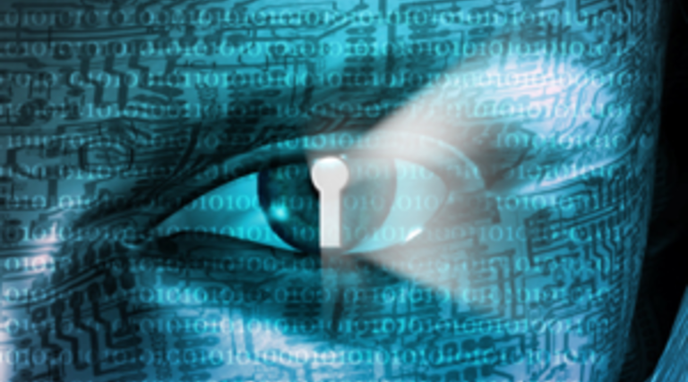 NIST Looks to Put the “Eye” in ID