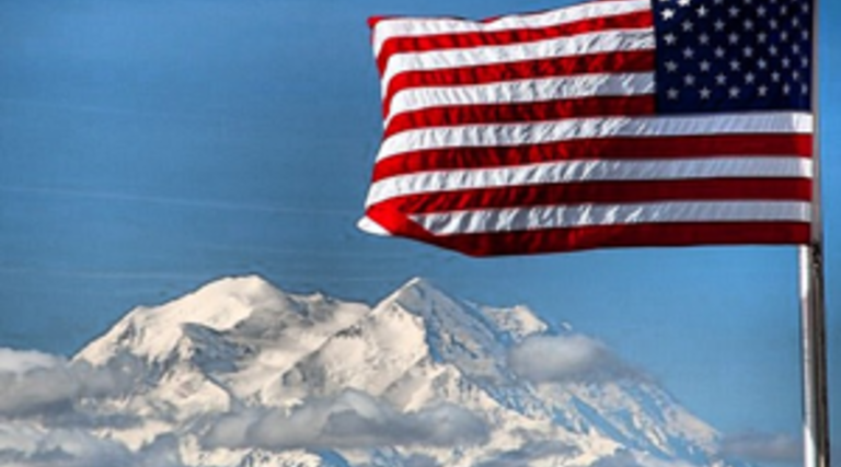 The Interior Department’s Beautiful Instagram Account