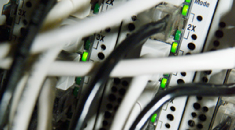 How to Improve Network Visibility with IPFIX